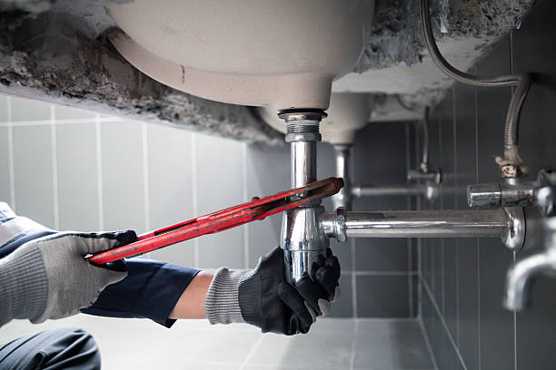 Trusted Emergency Plumber service in Sharpsville, PA - Masters Plumbing Service